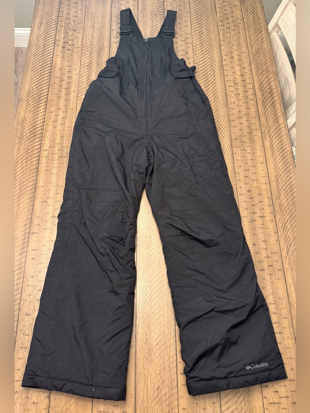 COLUMBIA Ski Bibs